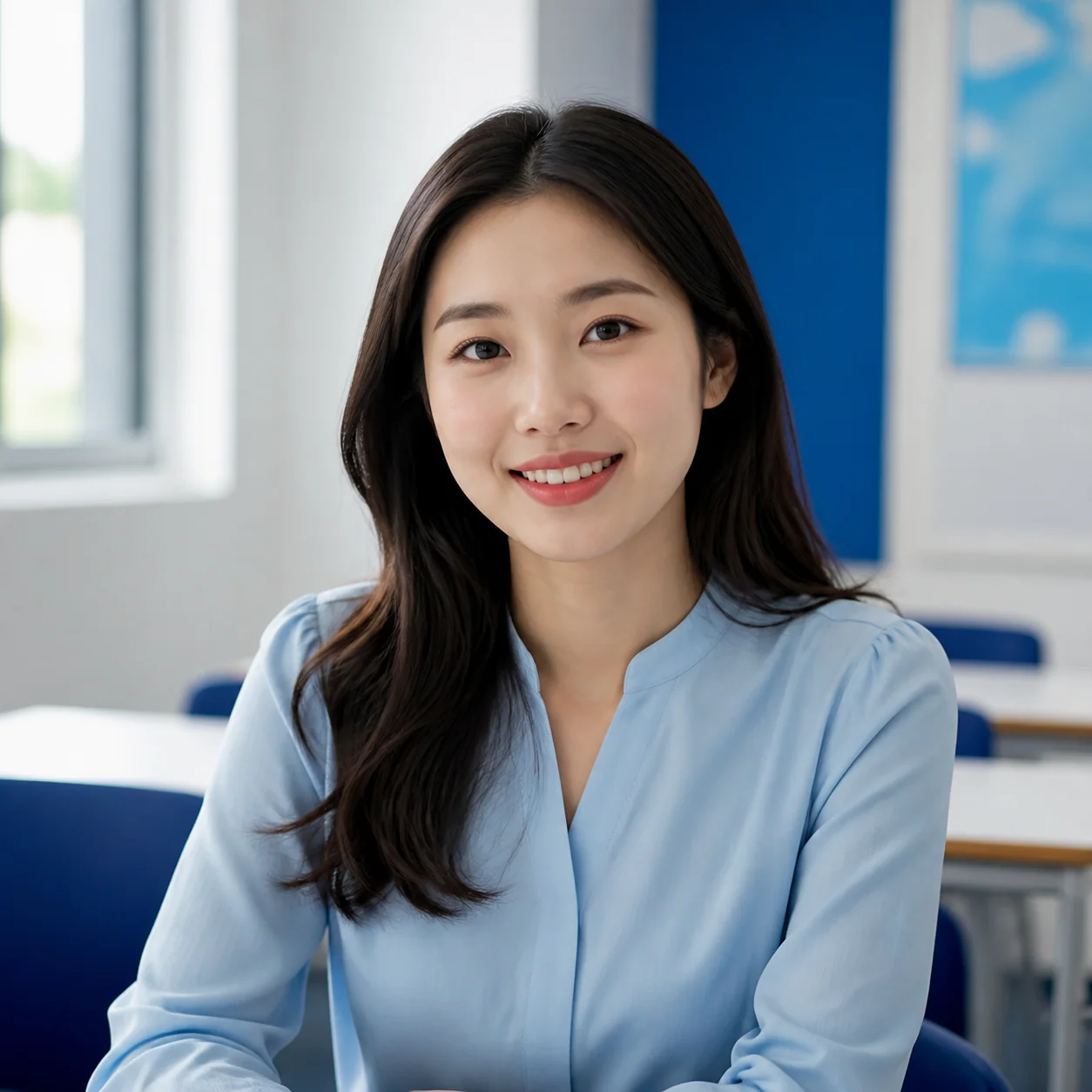 Xinyi Chen