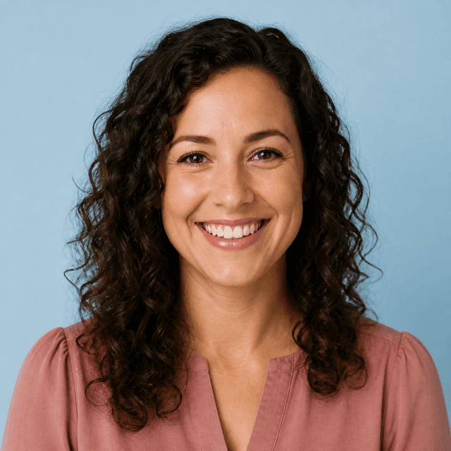 Aisha Rahman avatar