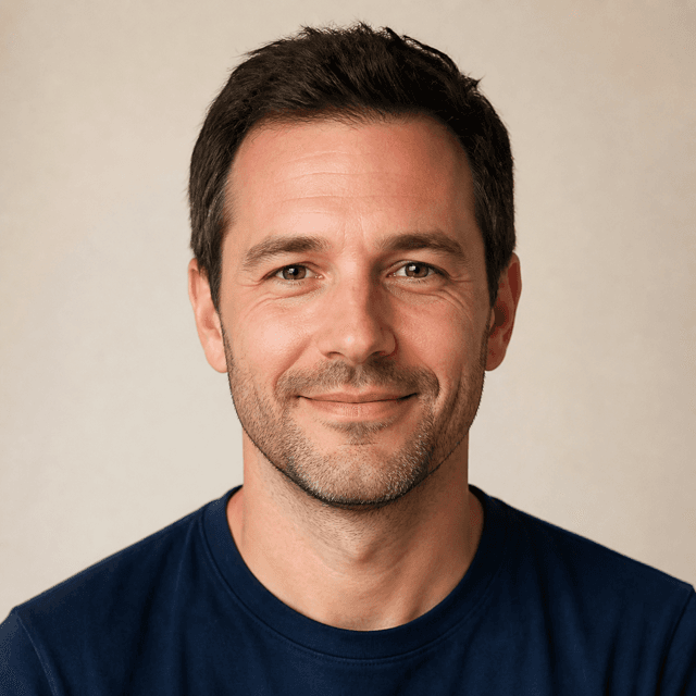 Daniel Aylmer avatar