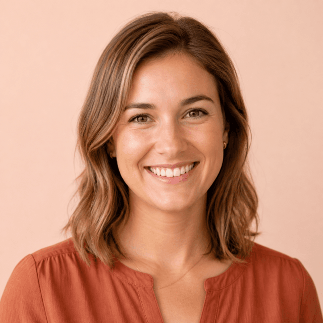 Portrait of Carla Rodriguez
